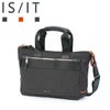 IS/IT ニードル トートバッグ  isit-927511