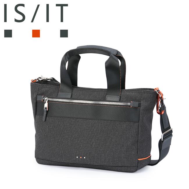 IS/IT ニードル トートバッグ  isit-927511