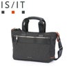 IS/IT ニードル トートバッグ  isit-927511
