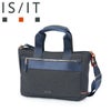 IS/IT ニードル トートバッグ  isit-927511