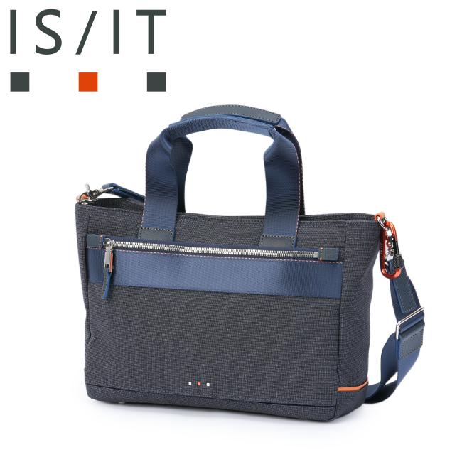 IS/IT ニードル トートバッグ  isit-927511