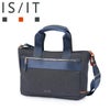IS/IT ニードル トートバッグ  isit-927511