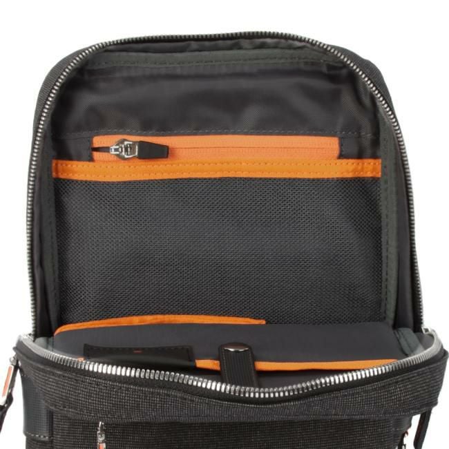 IS/IT ニードル ボディバッグ  isit-927911