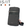IS/IT ニードル ボディバッグ  isit-927911