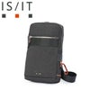 IS/IT ニードル ボディバッグ  isit-927911