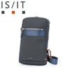 IS/IT ニードル ボディバッグ  isit-927911