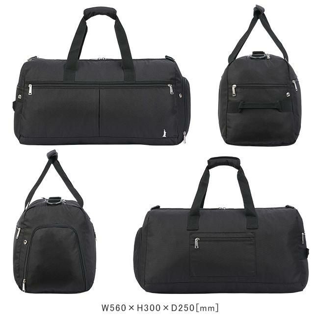 イーストボーイ モンレーヴ ボストンバッグ EASTBOY eba80