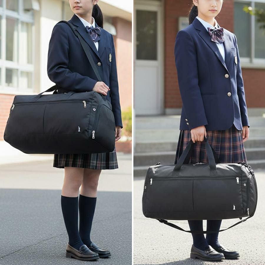 イーストボーイ モンレーヴ ボストンバッグ EASTBOY eba80