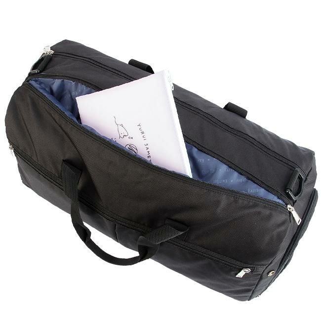 イーストボーイ モンレーヴ ボストンバッグ EASTBOY eba80