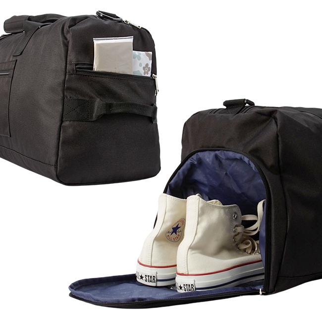 イーストボーイ モンレーヴ ボストンバッグ EASTBOY eba80