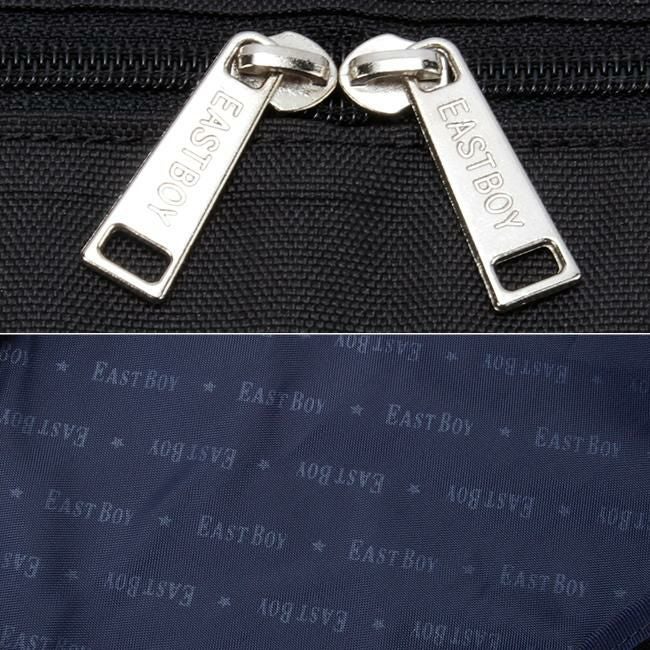 イーストボーイ モンレーヴ ボストンバッグ EASTBOY eba80