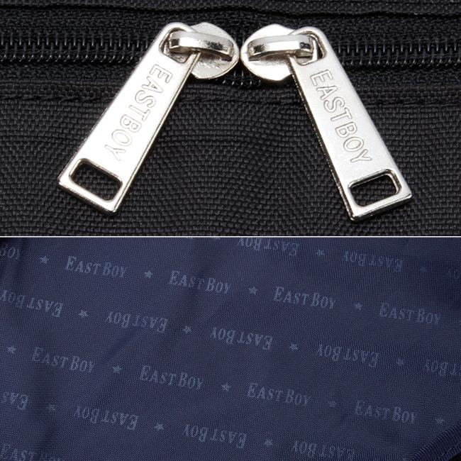 イーストボーイ モンレーヴ ボストンバッグ EASTBOY eba80