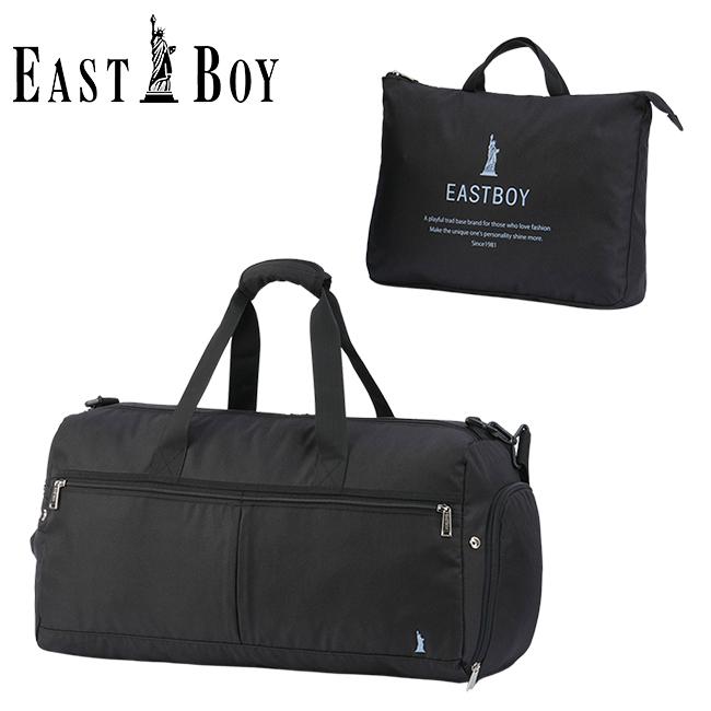 イーストボーイ モンレーヴ ボストンバッグ EASTBOY eba80