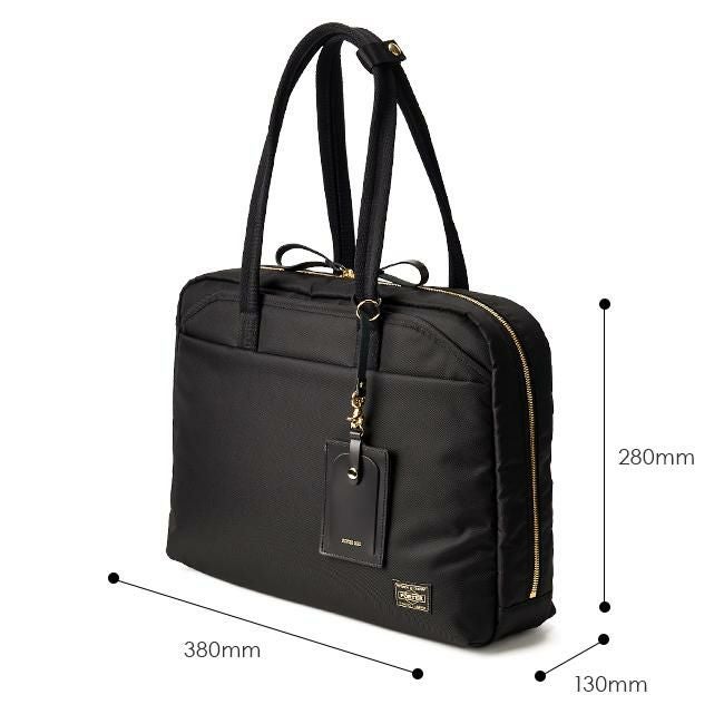 ポーター シア ブリーフトートバッグ 871-05178 871-15178