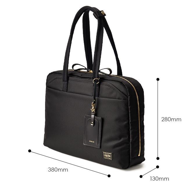 ポーター シア ブリーフトートバッグ 871-05178 871-15178