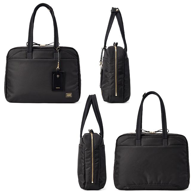 ポーター シア ブリーフトートバッグ 871-05178 871-15178