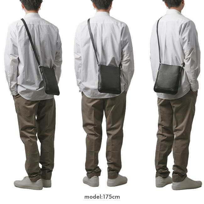 ペッレモルビダ メイデンボヤージュ ショルダーバッグ PELLE MORBIDA pmo-mb073