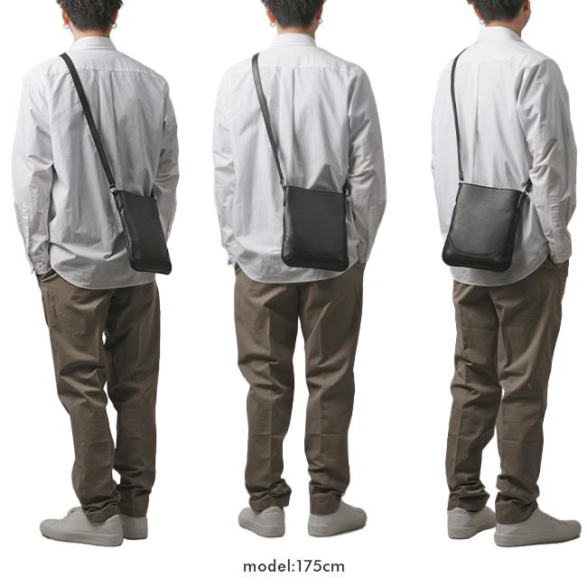 ペッレモルビダ メイデンボヤージュ ショルダーバッグ PELLE MORBIDA pmo-mb073