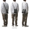 ペッレモルビダ メイデンボヤージュ ショルダーバッグ PELLE MORBIDA pmo-mb073