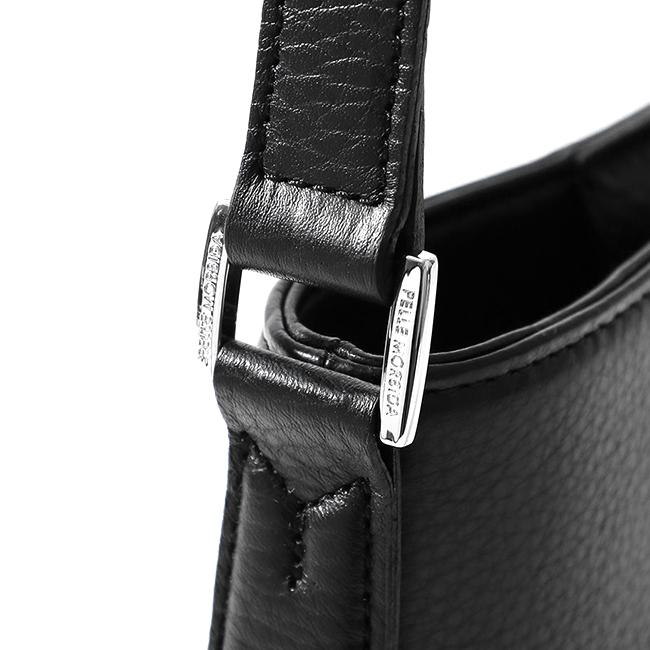 ペッレモルビダ メイデンボヤージュ ショルダーバッグ PELLE MORBIDA pmo-mb073