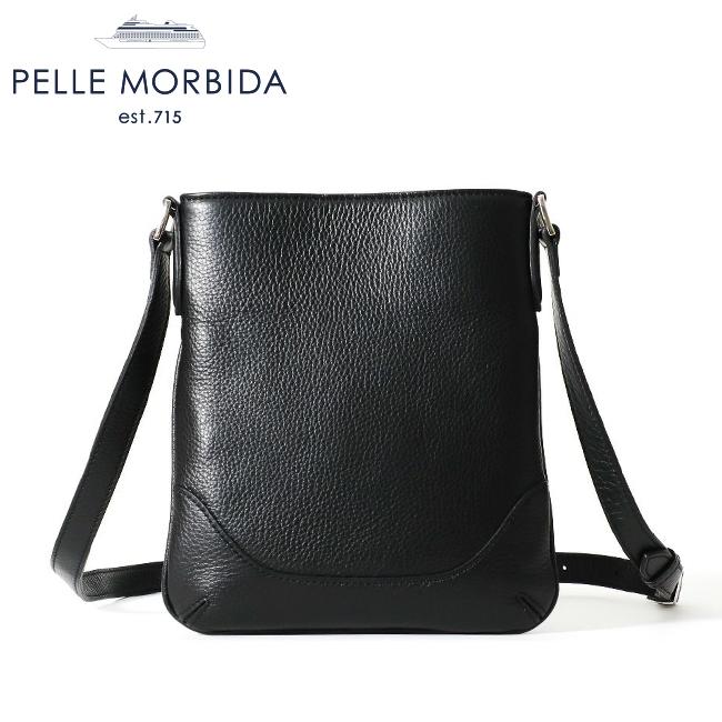 ペッレモルビダ メイデンボヤージュ ショルダーバッグ PELLE MORBIDA pmo-mb073