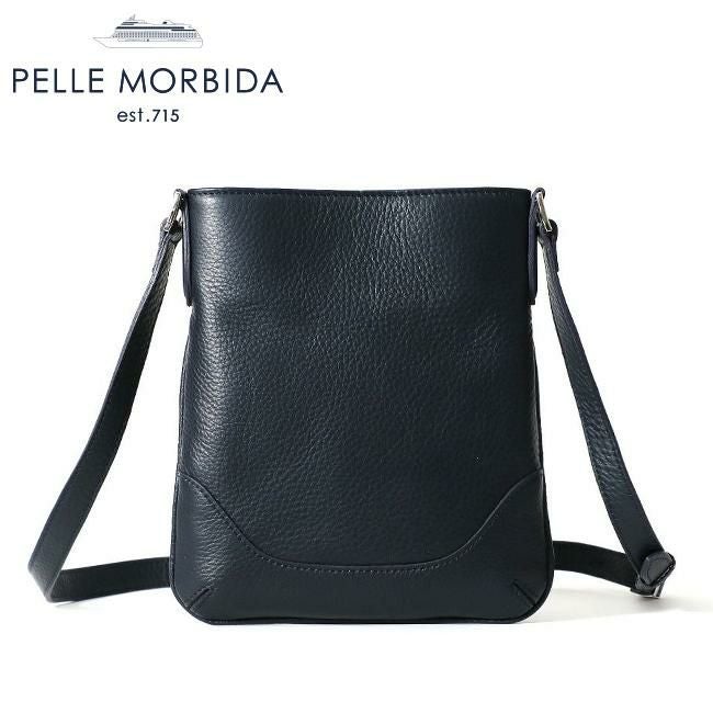 ペッレモルビダ メイデンボヤージュ ショルダーバッグ PELLE MORBIDA pmo-mb073