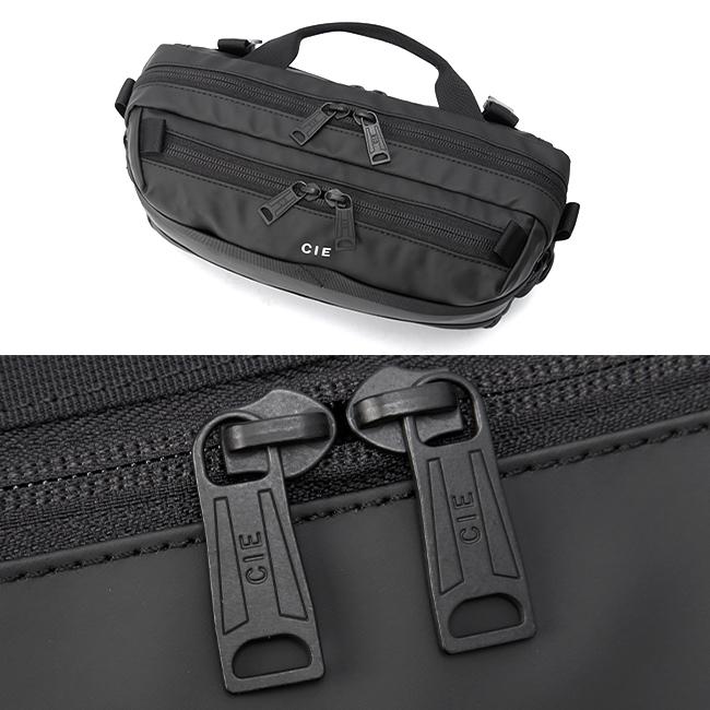 シー グリッド3 ウエストバッグ CIE cie-032057