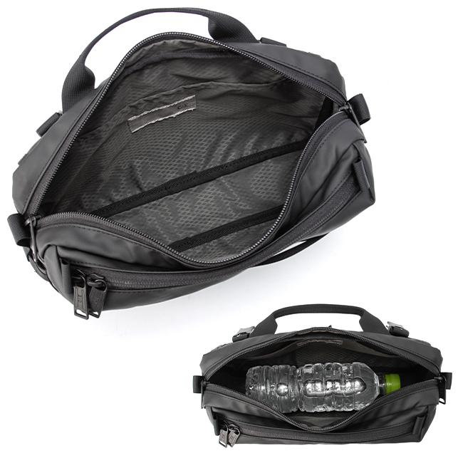 シー グリッド3 ウエストバッグ CIE cie-032057