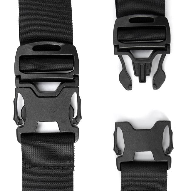 シー グリッド3 ウエストバッグ CIE cie-032057