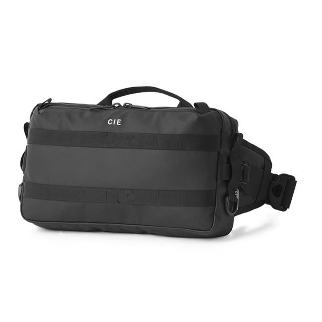 シー グリッド3 ウエストバッグ CIE cie-032057