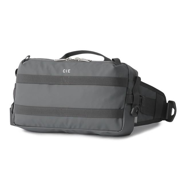 CIE シー グリッド3 スリングバッグ ショルダーバッグ 3L A5 GRID3