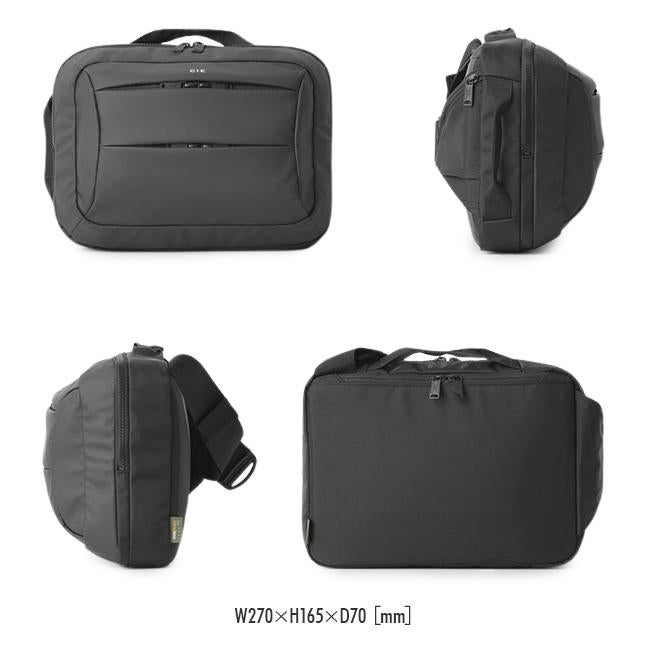 シー リープ ボディバッグ CIE cie-072302