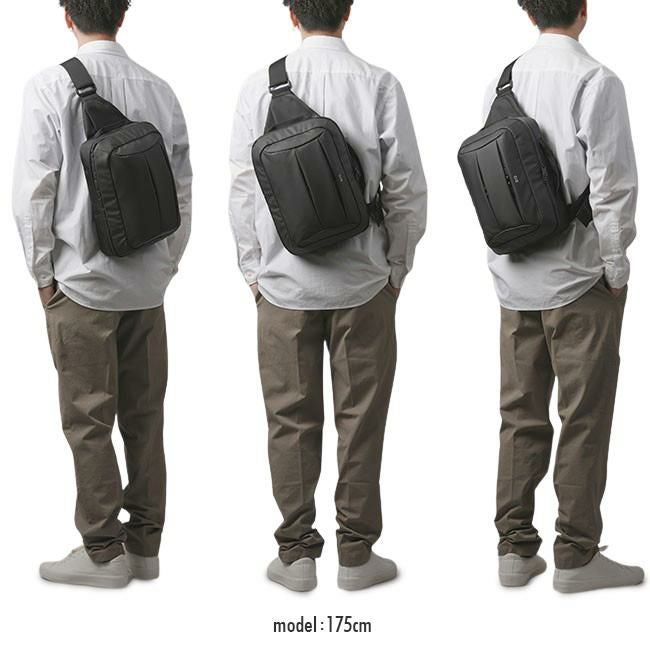 シー リープ ボディバッグ CIE cie-072302