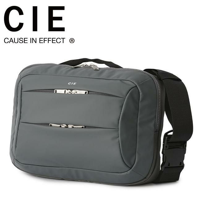 シー リープ ボディバッグ CIE cie-072302