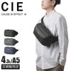 シー リープ ボディバッグ CIE cie-072303