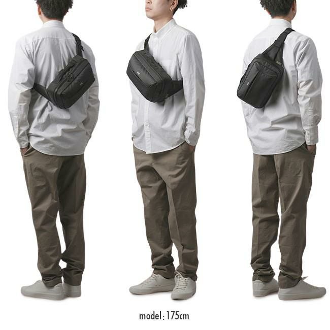 シー リープ ボディバッグ CIE cie-072303