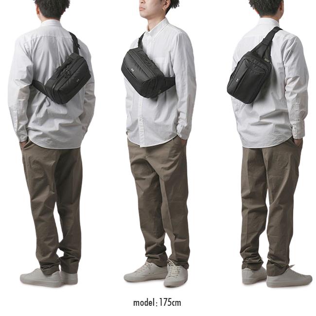 シー リープ ボディバッグ CIE cie-072303