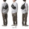 シー リープ ボディバッグ CIE cie-072303