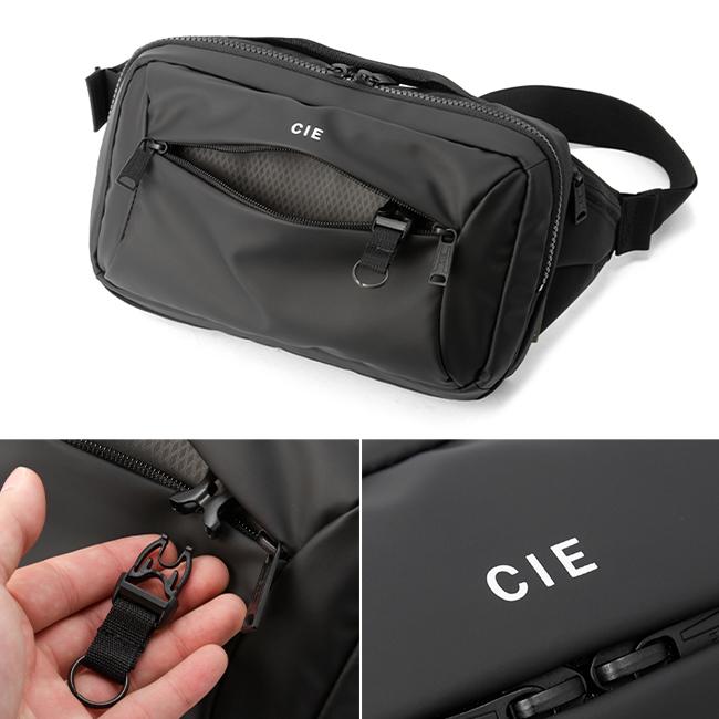 シー リープ ボディバッグ CIE cie-072303