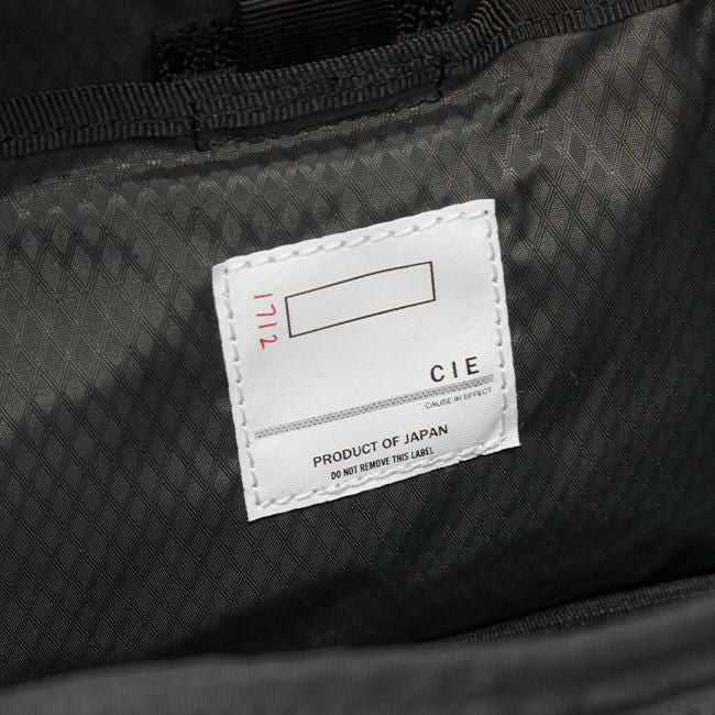 シー リープ ボディバッグ CIE cie-072303