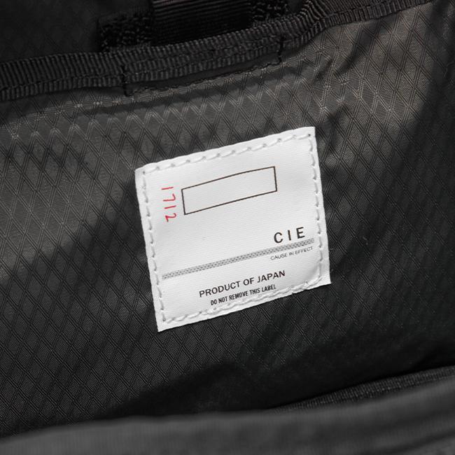 シー リープ ボディバッグ CIE cie-072303