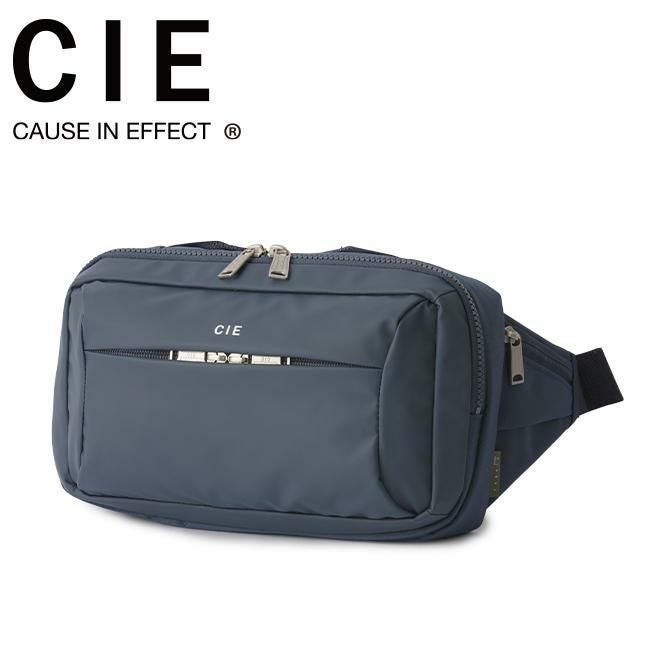 シー リープ ボディバッグ CIE cie-072303