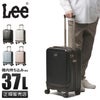 リー ジャーニー スーツケース Lee 320-9020