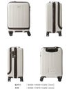リー ジャーニー スーツケース Lee 320-9020