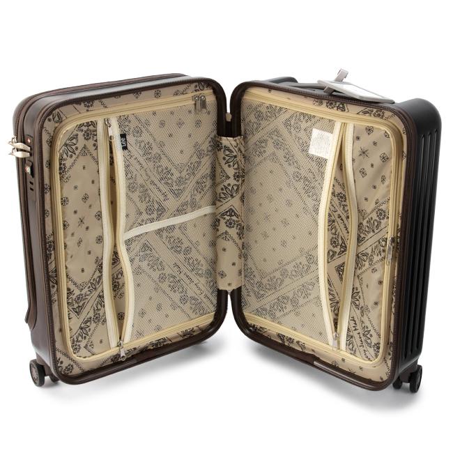 リー ジャーニー スーツケース Lee 320-9020