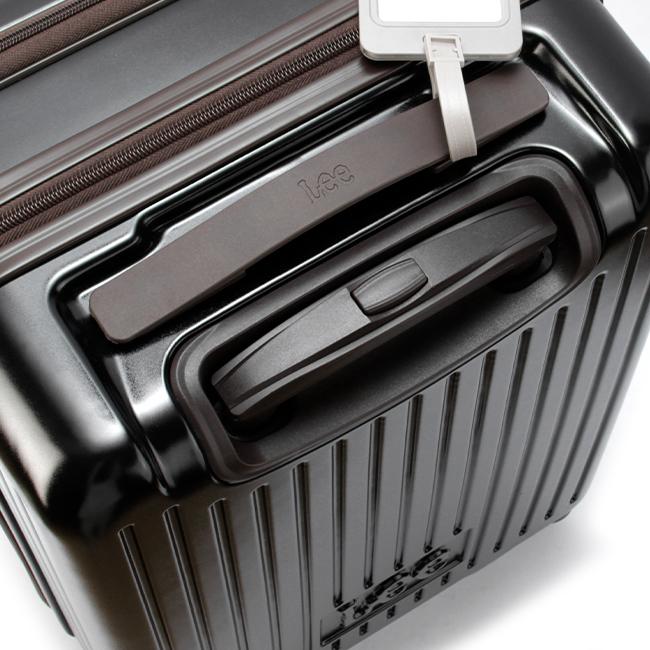 リー ジャーニー スーツケース Lee 320-9020