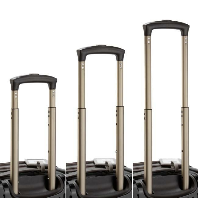 リー ジャーニー スーツケース Lee 320-9020