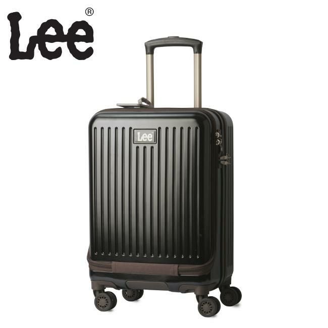 リー ジャーニー スーツケース Lee 320-9020