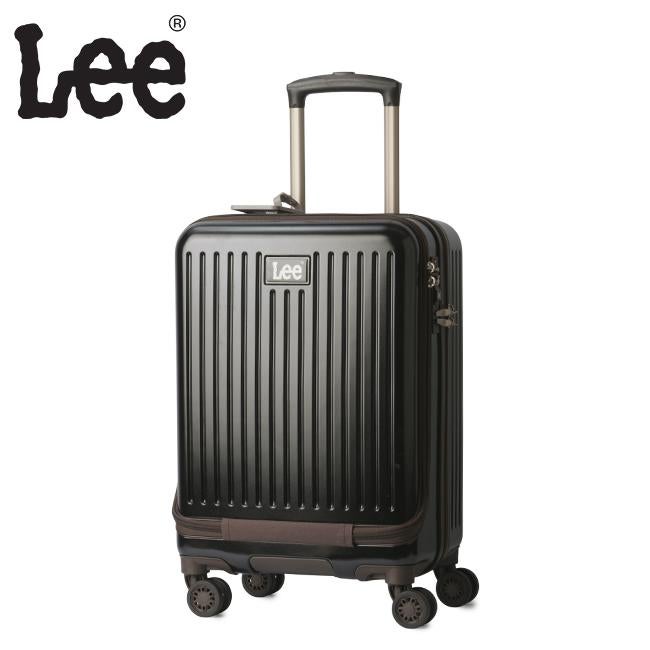 リー ジャーニー スーツケース Lee 320-9020
