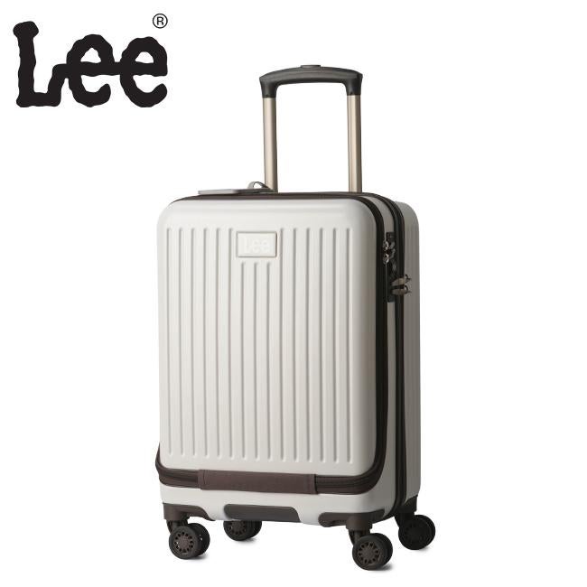 リー ジャーニー スーツケース Lee 320-9020
